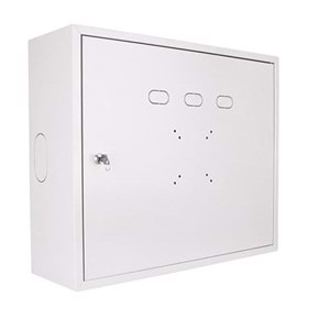 NVC 45x55x17 DVR Kabin Dikili Tip (A Class)