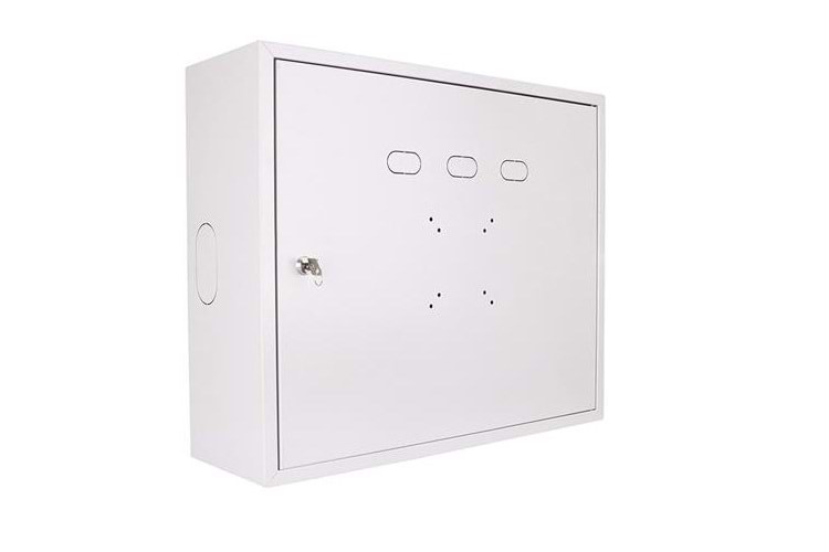 NVC 45x55x17 DVR Kabin Dikili Tip (A Class)