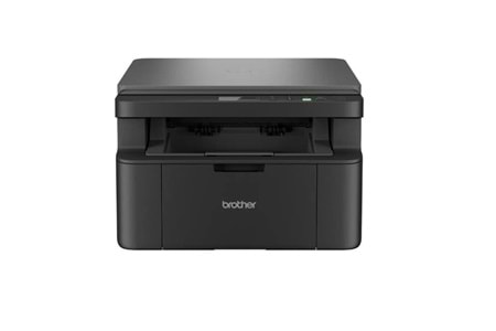 BROTHER DCP-L1632W A4 Siyah Çok Fonksiyonlu Laser Yazıcı USB 2.0,Kablosuz 3000 Sayfalık Toner