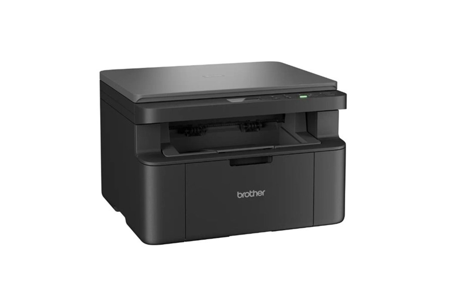 BROTHER DCP-L1632W A4 Siyah Çok Fonksiyonlu Laser Yazıcı USB 2.0,Kablosuz 3000 Sayfalık Toner