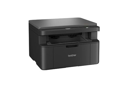 BROTHER DCP-L1632W A4 Siyah Çok Fonksiyonlu Laser Yazıcı USB 2.0,Kablosuz 3000 Sayfalık Toner