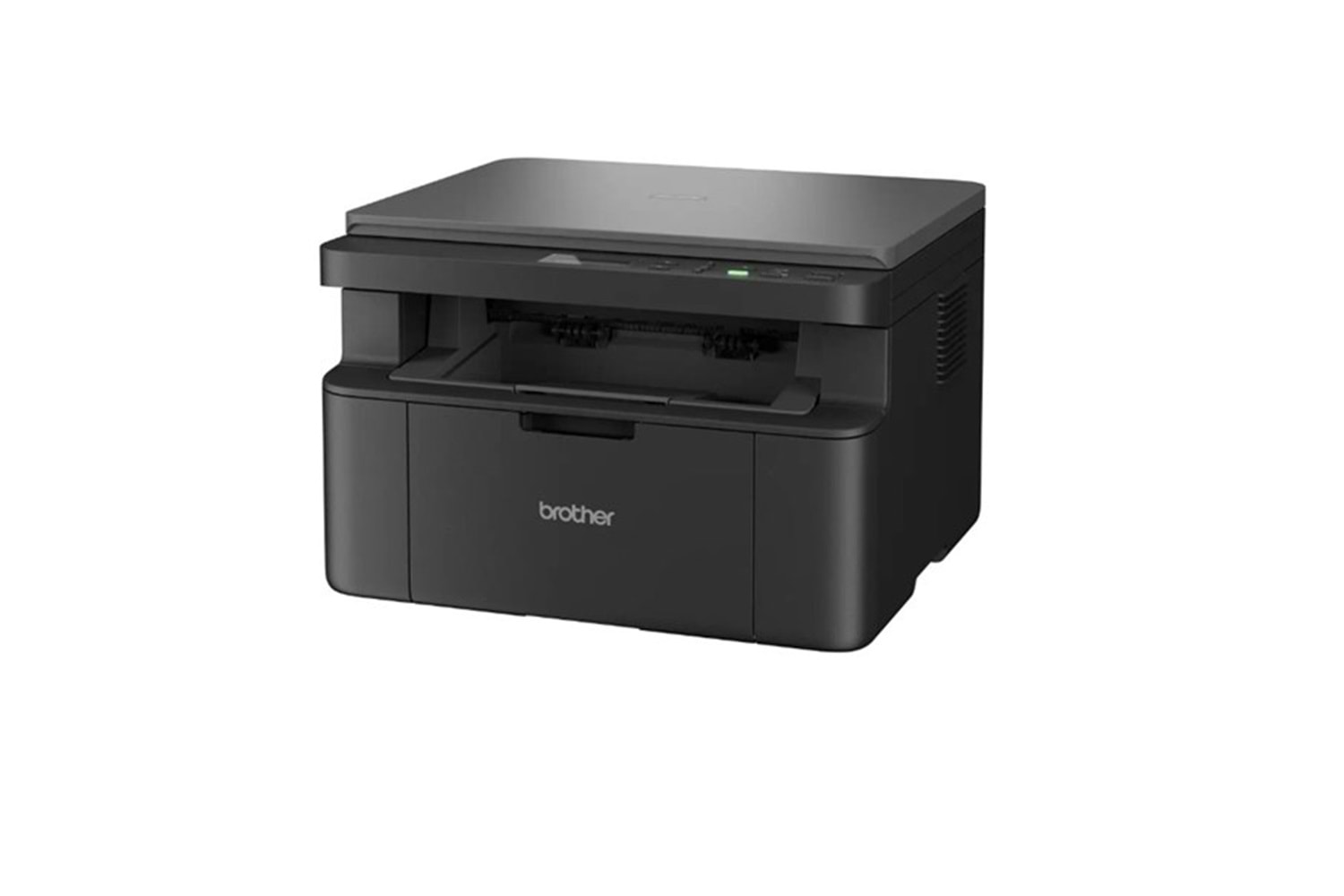 BROTHER DCP-L1632W A4 Siyah Çok Fonksiyonlu Laser Yazıcı USB 2.0,Kablosuz 3000 Sayfalık Toner