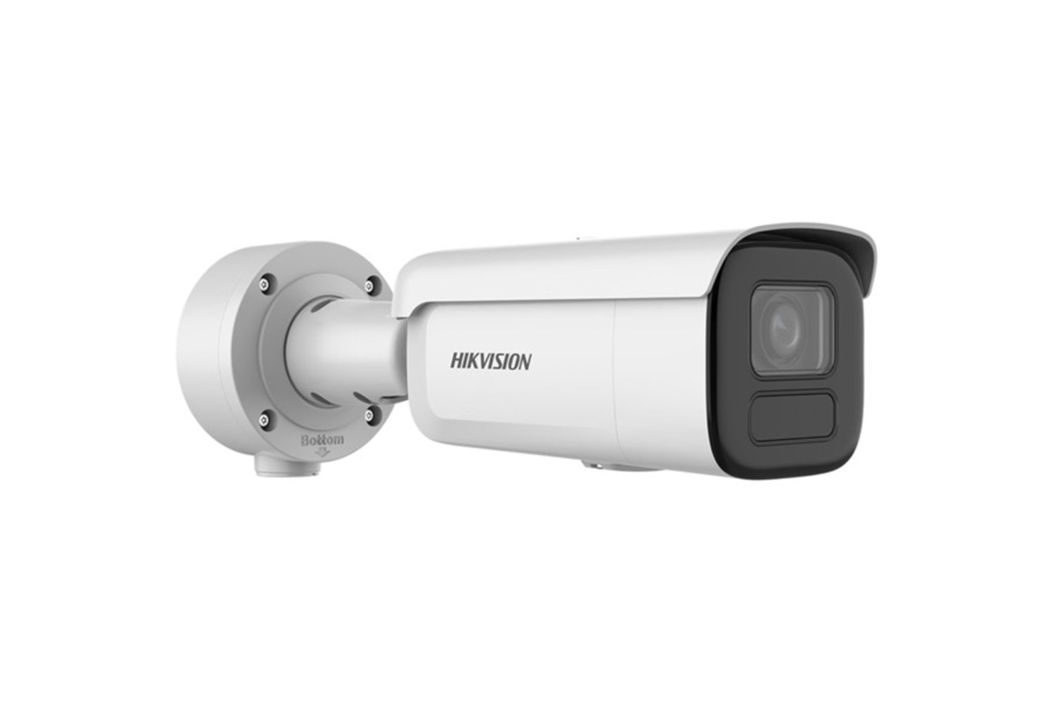 HIKVISION 4MP BULLET 2.8-12mm Motorize DS-2CD2646G2HT-IZS IP BULLET KAMERA