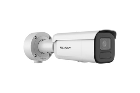 HIKVISION 4MP BULLET 2.8-12mm Motorize DS-2CD2646G2HT-IZS IP BULLET KAMERA