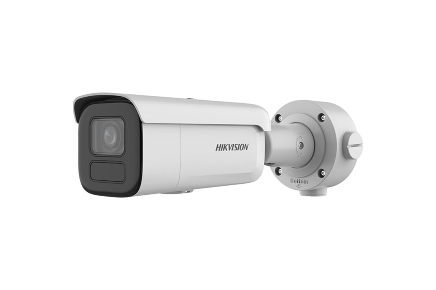 HIKVISION 4MP BULLET 2.8-12mm Motorize DS-2CD2646G2HT-IZS IP BULLET KAMERA