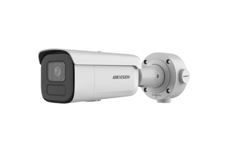 HIKVISION 4MP BULLET 2.8-12mm Motorize DS-2CD2646G2HT-IZS IP BULLET KAMERA