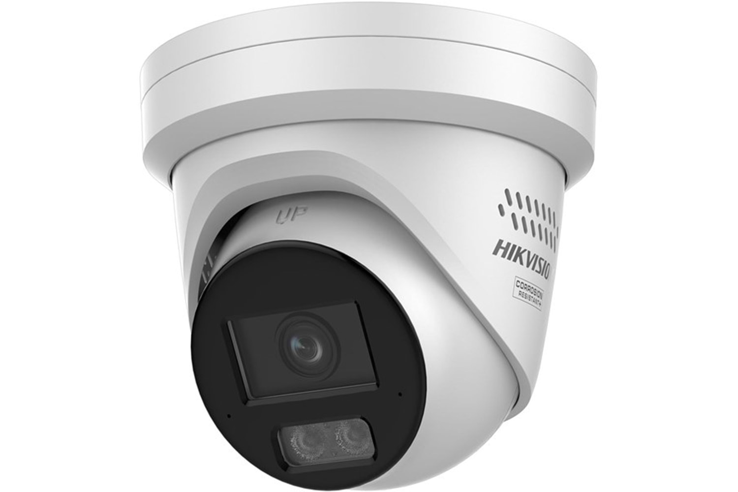 HIKVISION 4MP DOME DS-2CD2347G3-LIS2UY/SL IP Güvenlik Kamerası PoE