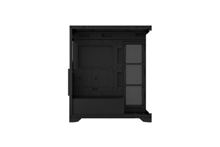 VENTO 850w 80+ BRONZE VG4202FL Gaming Mid-Tower PC Kasası