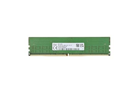 HYNIX 16GB DDR5 5600MHZ PC RAM VALUE HMCG78AGBUA081N