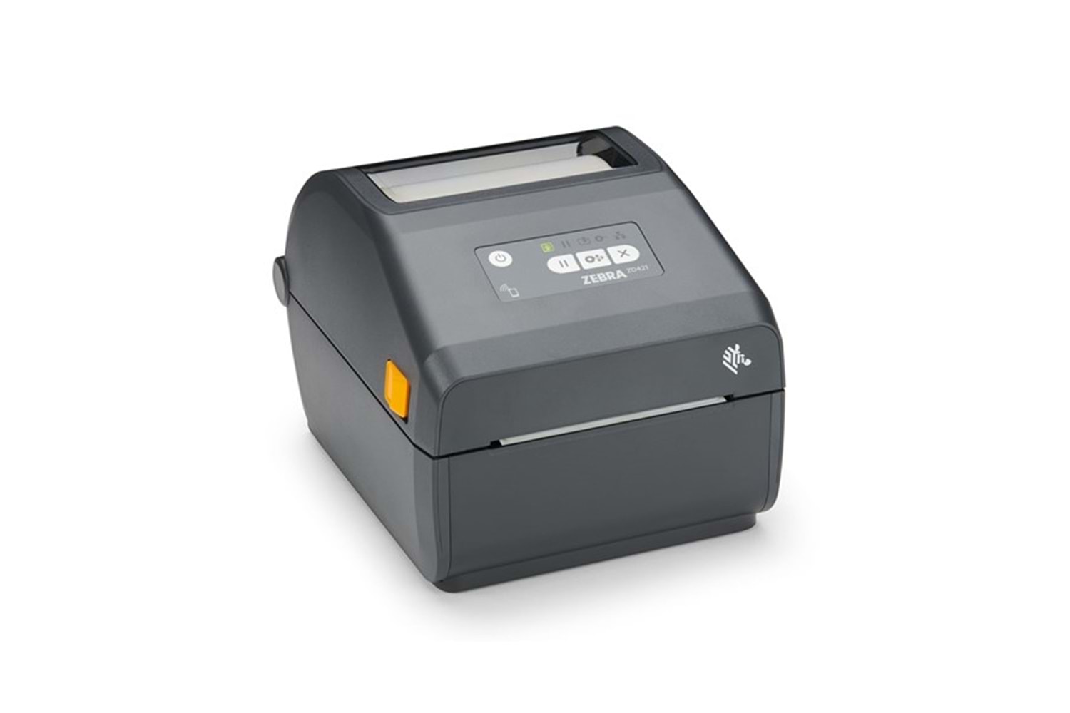 ZEBRA 203dpi ZD421T Termal Transfer USB Barkod Yazıcı