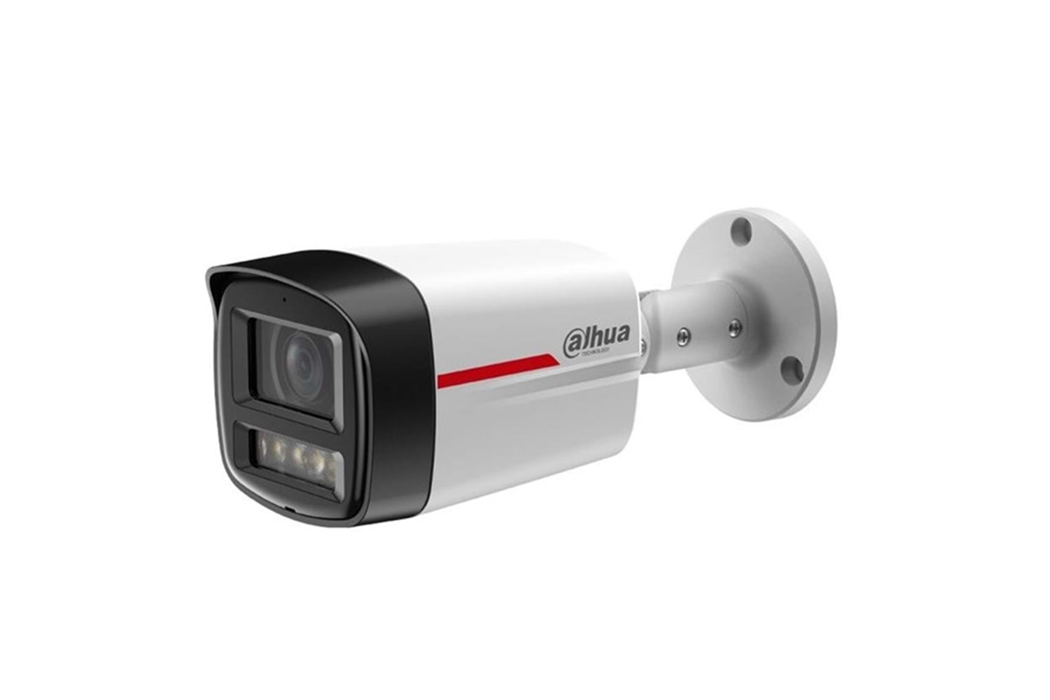 DAHUA 2MP BULLET 2,8mm DH-IPC-HFW2249TL-S PRO 0280B IP Güvenlik Kamerası Full Color