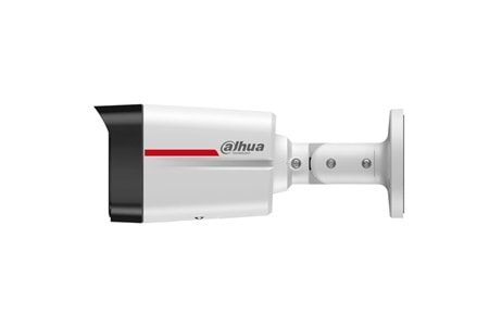 DAHUA 2MP BULLET 2,8mm DH-IPC-HFW2249TL-S PRO 0280B IP Güvenlik Kamerası Full Color