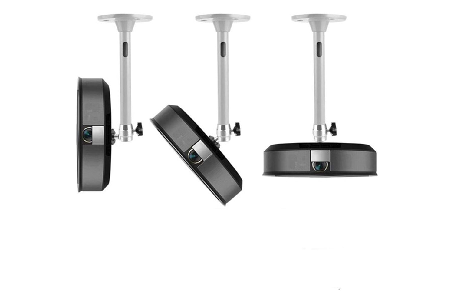 CODEGEN P10 20cm Projeksiyon Askı Aparatı