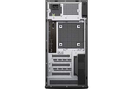 DELL PRO MAX TOWER FCT2250_9 ULTRA 9 285K- 32GB DDR5 RAM- 1TB M2 NVME- 16GB RTX 2000A W11 Pro İş İstasyonu