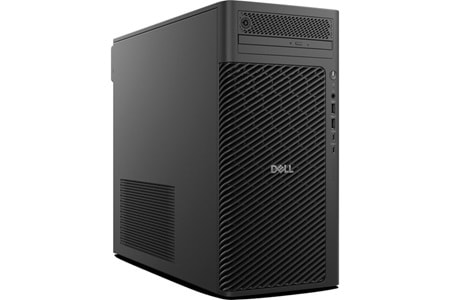 DELL PRO MAX TOWER FCT2250_8 ULTRA 9 285- 32GB DDR5 RAM- 1TB M2 NVME- 16GB RTX 2000A W11 Pro İş İstasyonu