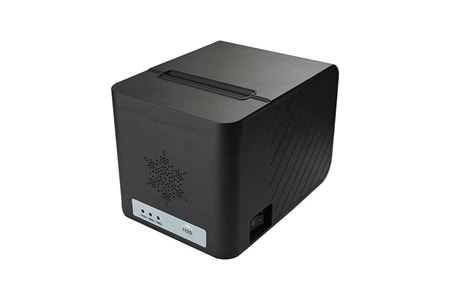 KODPOS 203dpi KPS70 Direct Thermal USB,Ethernet Fiş Yazıcı