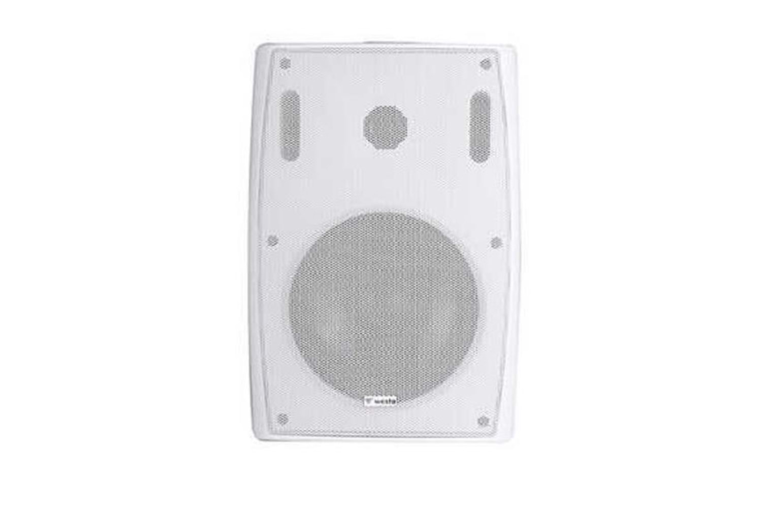 WESTA WS-65TW 16cm Plastik Kabin Beyaz Hoparlör