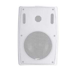 WESTA WS-65TW 16cm Plastik Kabin Beyaz Hoparlör