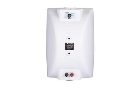 WESTA WS-65TW 16cm Plastik Kabin Beyaz Hoparlör