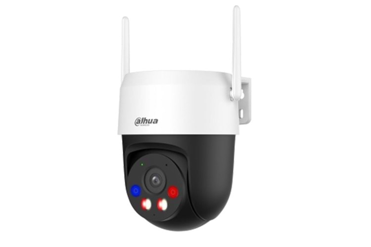 DAHUA 5MP DIŞ MEKAN 4MM P5AS-PV SABİT ODAKLI WIFI PT KAMERA