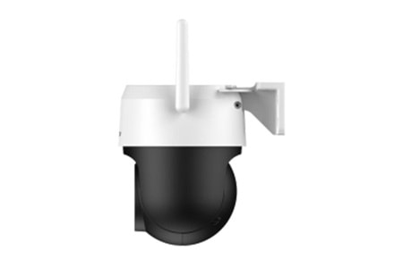 DAHUA 5MP DIŞ MEKAN 4MM P5AS-PV SABİT ODAKLI WIFI PT KAMERA