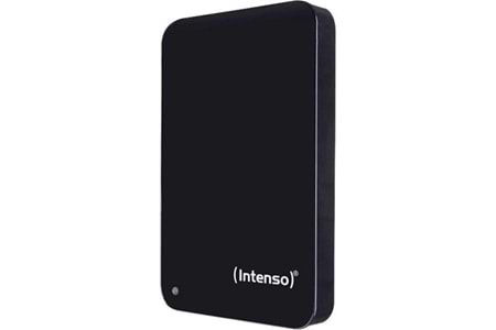 INTENSO 4TB 2.5