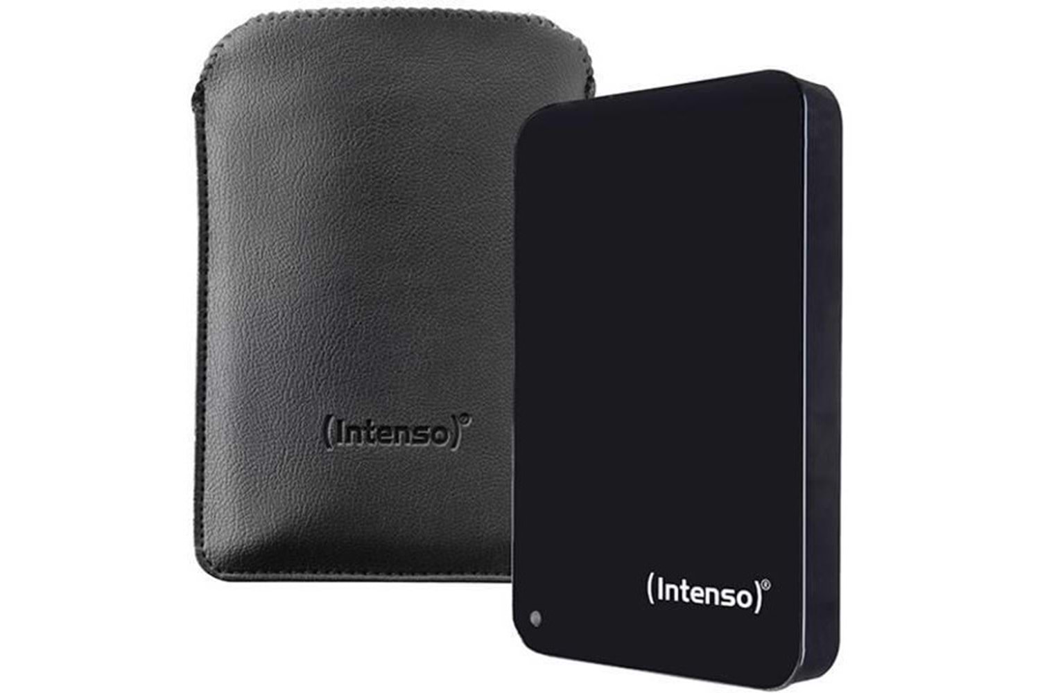 INTENSO 4TB 2.5