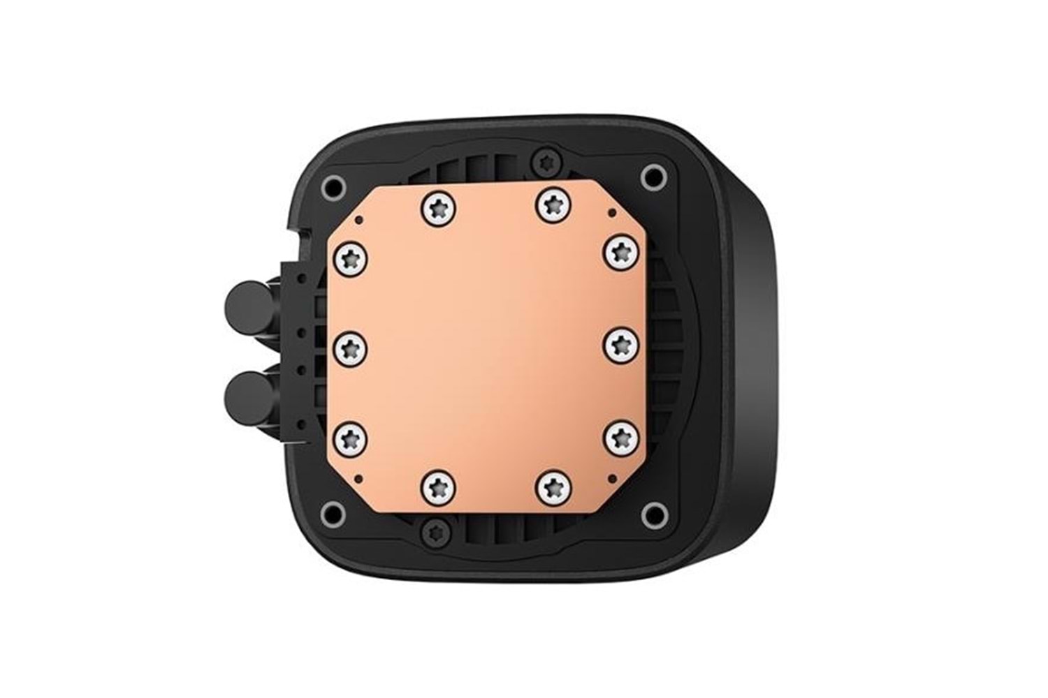 DEEPCOOL 240mm LE240-V2 ARGB Sıvı Soğutmalı AM5-1851p İşlemci Fanı