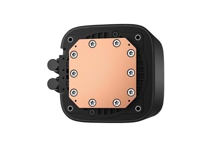 DEEPCOOL 240mm LE240-V2 ARGB Sıvı Soğutmalı AM5-1851p İşlemci Fanı