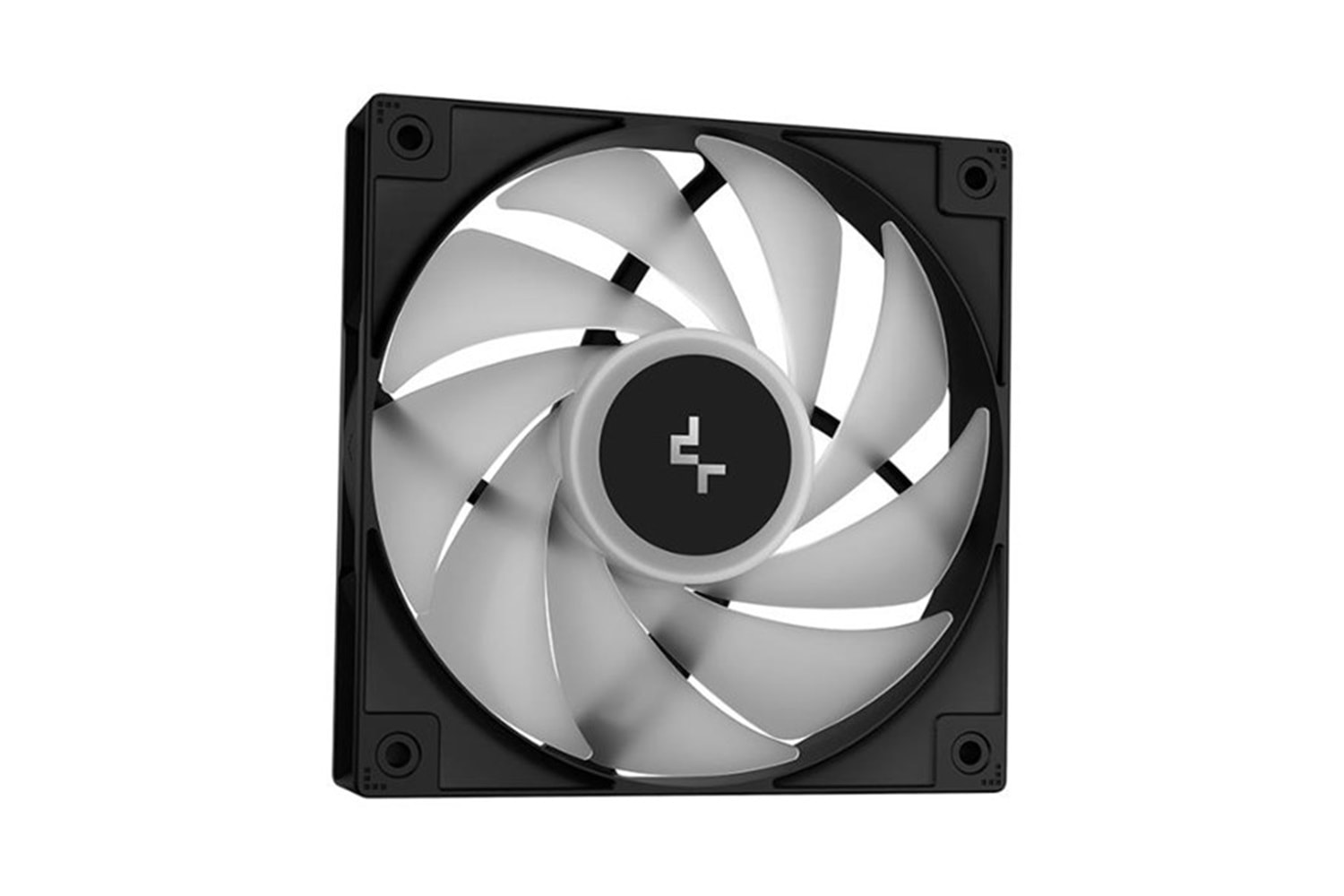 DEEPCOOL 240mm LE240-V2 ARGB Sıvı Soğutmalı AM5-1851p İşlemci Fanı