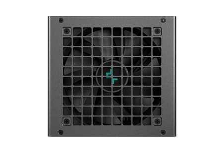 DEEPCOOL 850W 80+ GOLD PN850M PCIE 5.1 Power Supply