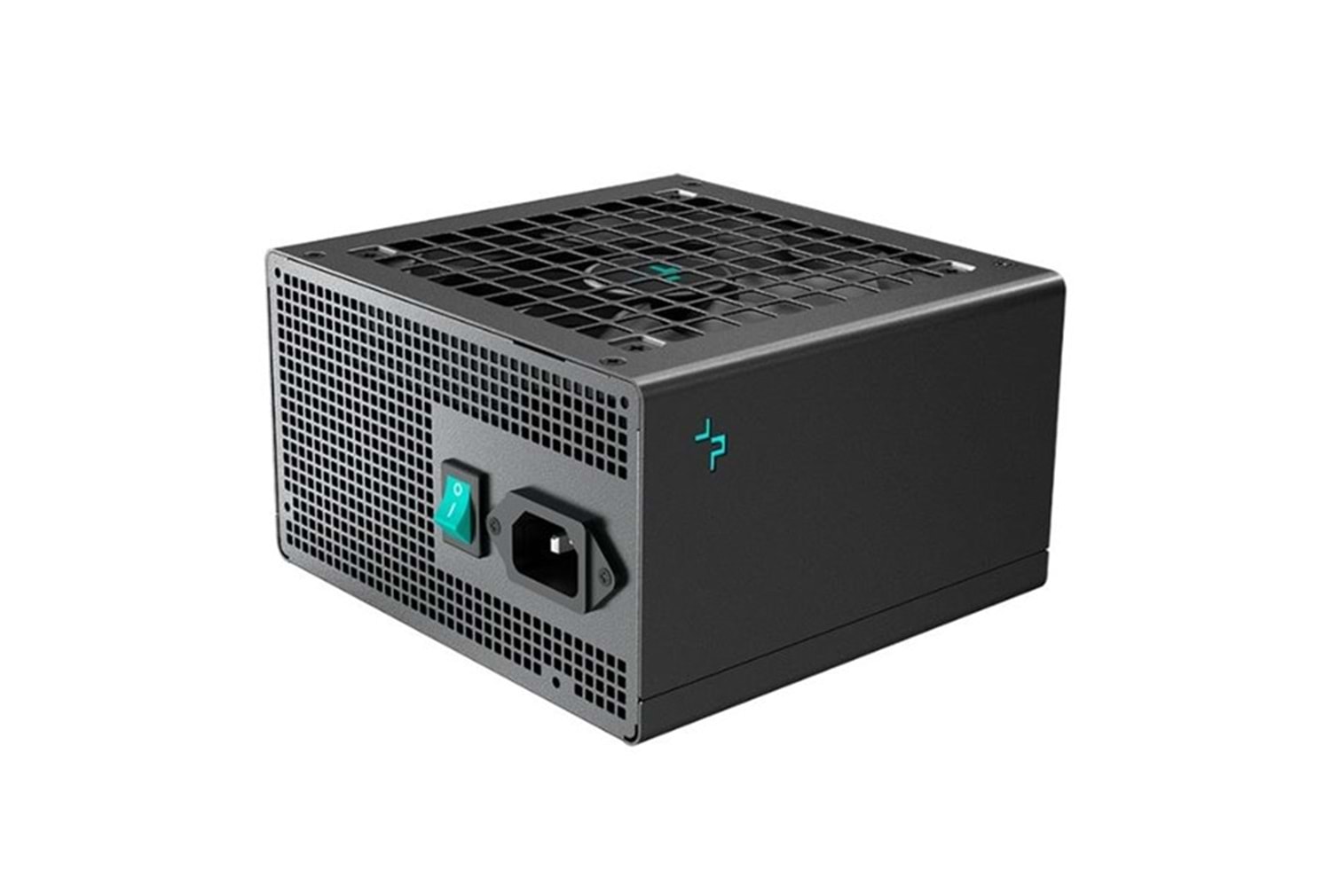 DEEPCOOL 850W 80+ GOLD PN850M PCIE 5.1 Power Supply