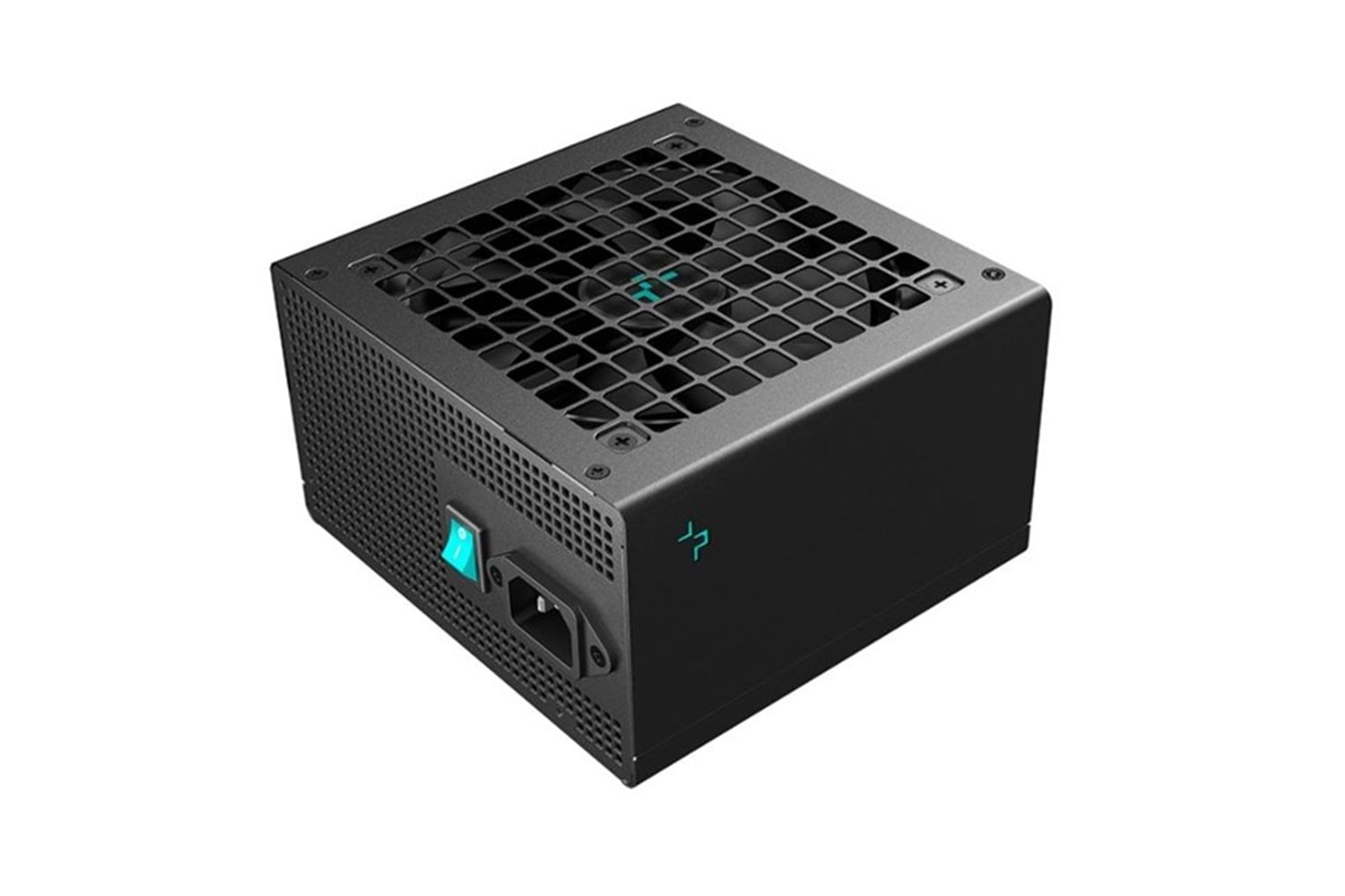 DEEPCOOL 850W 80+ GOLD PN850M PCIE 5.1 Power Supply