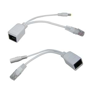 PG PG-PP Pasif PoE Splitter