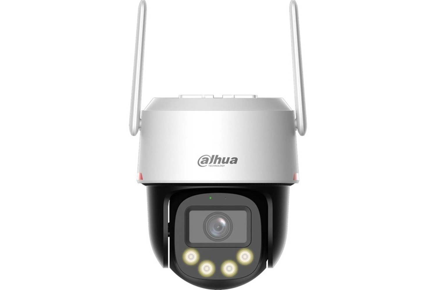 DAHUA 5MP PT WizColor 3,6mm P5F-PV-0360B-PRO 30metre Wifi IP Kamera