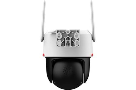 DAHUA 5MP PT WizColor 3,6mm P5F-PV-0360B-PRO 30metre Wifi IP Kamera