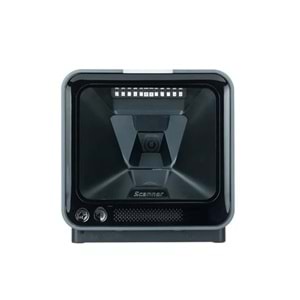 PERKON 2D DS4200 USB Masaüstü Karekod Okuyucu