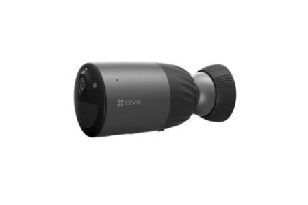 EZVIZ 4MP BULLET 2,8mm CS-EB3 Kablosuz IP Kamera 