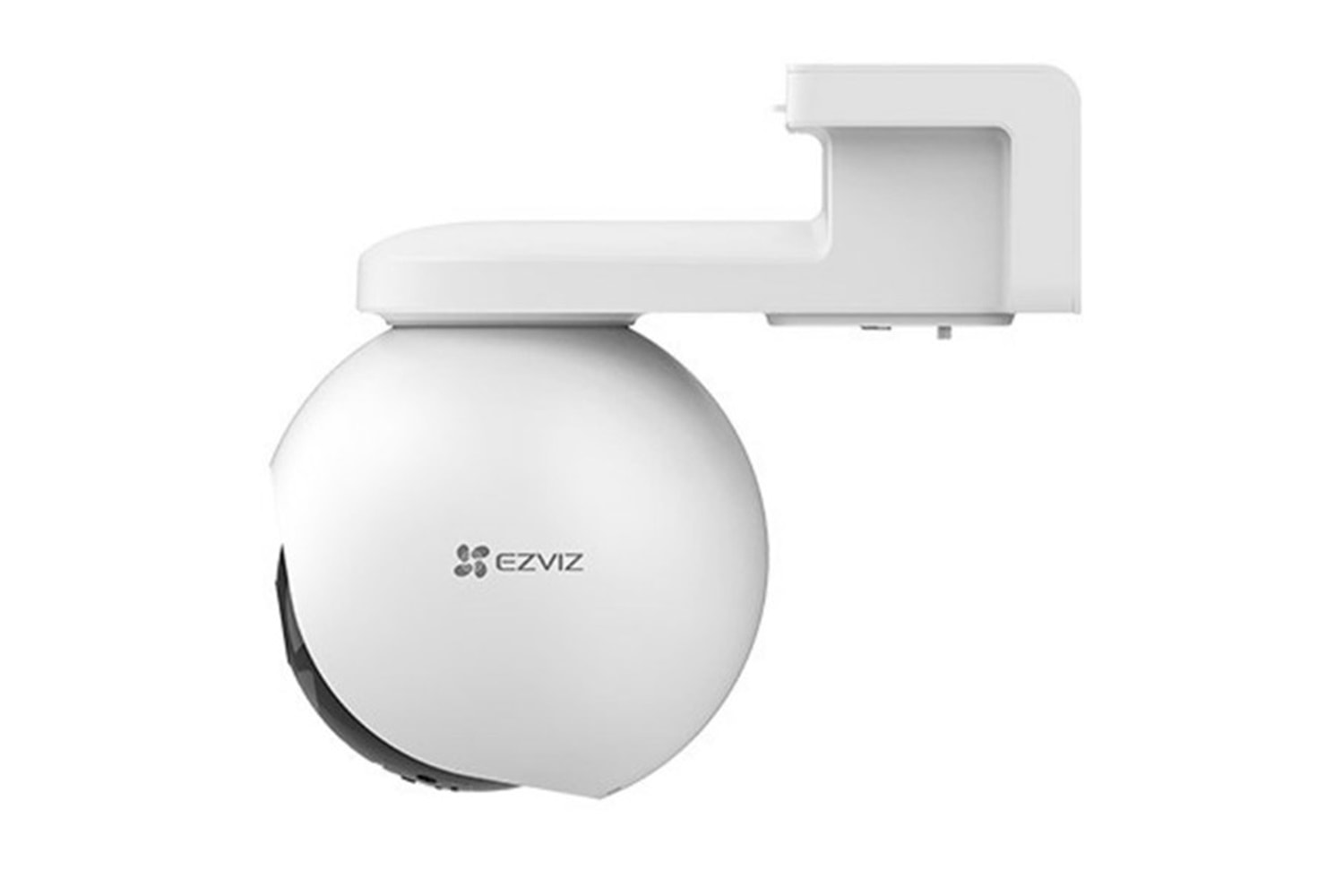 EZVIZ 3MP 4G Bataryalı 4MM CS-EB8 IP Güvenlik Kamerası Pan-Tilt
