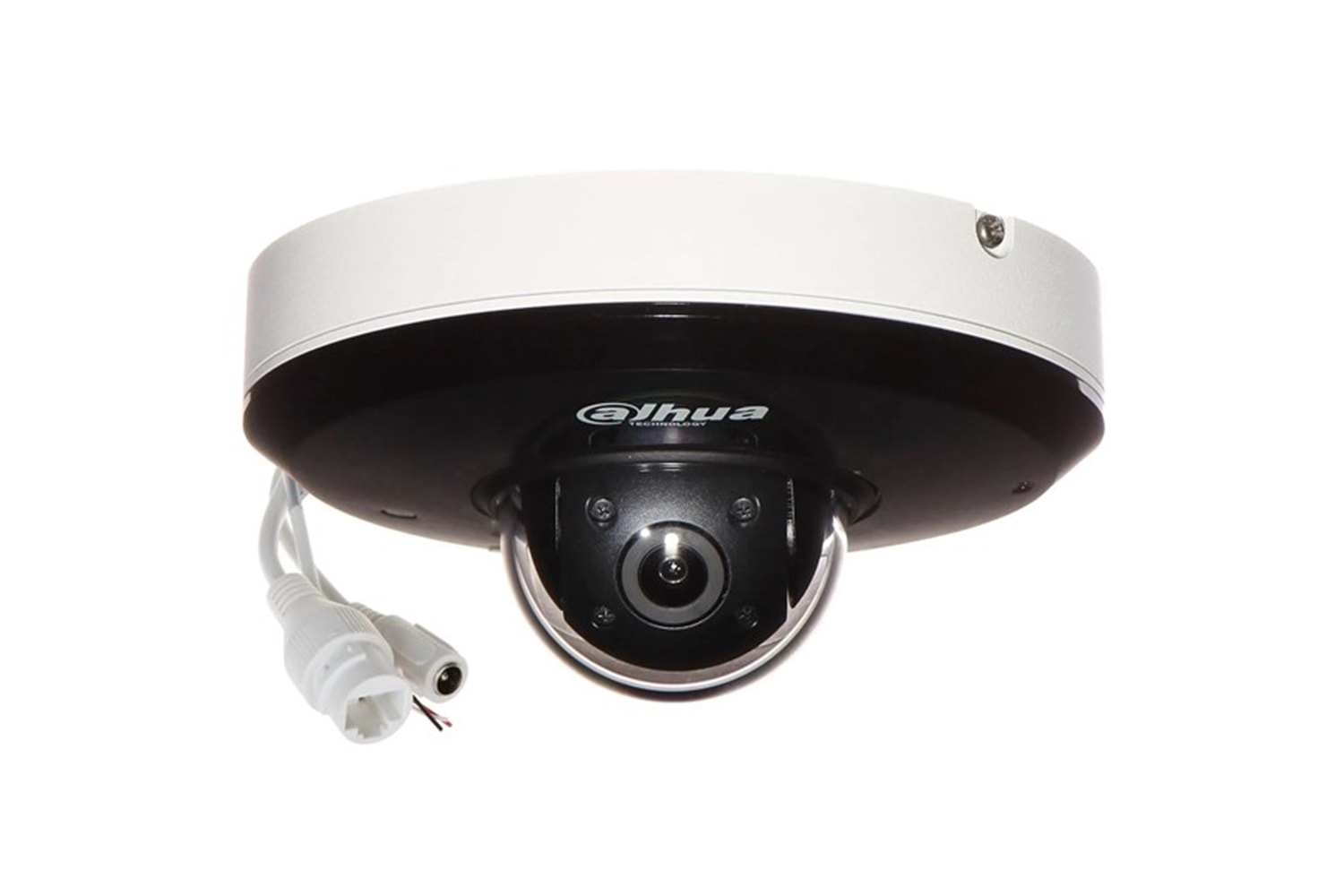 DAHUA 4MP 2,8mm-12mm SD1A404DB-GNY PTZ IP Kamera Sesli IP66,IK08