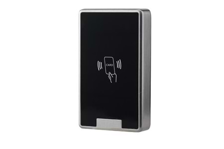 NOVACOM NC-DRP10 Metal Kart Okuyucu RFID