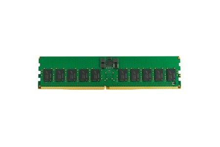 MICRON DDR5 ECC RDIMM 32GB 5600MHz MTC20F2085S1RC56BD2 2Rx8 Sunucu Ram
