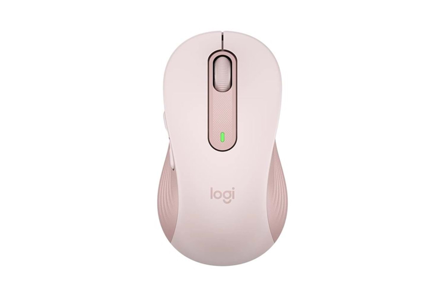 LOGITECH M650 Kablosuz 4000dpi Optic Rose Mouse 910-006254
