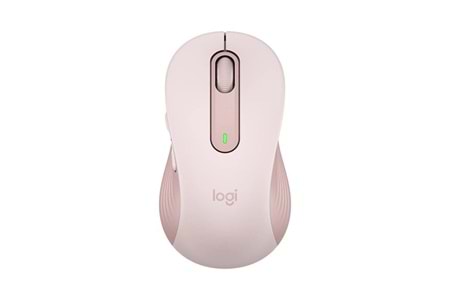 LOGITECH M650 Kablosuz 4000dpi Optic Rose Mouse 910-006254