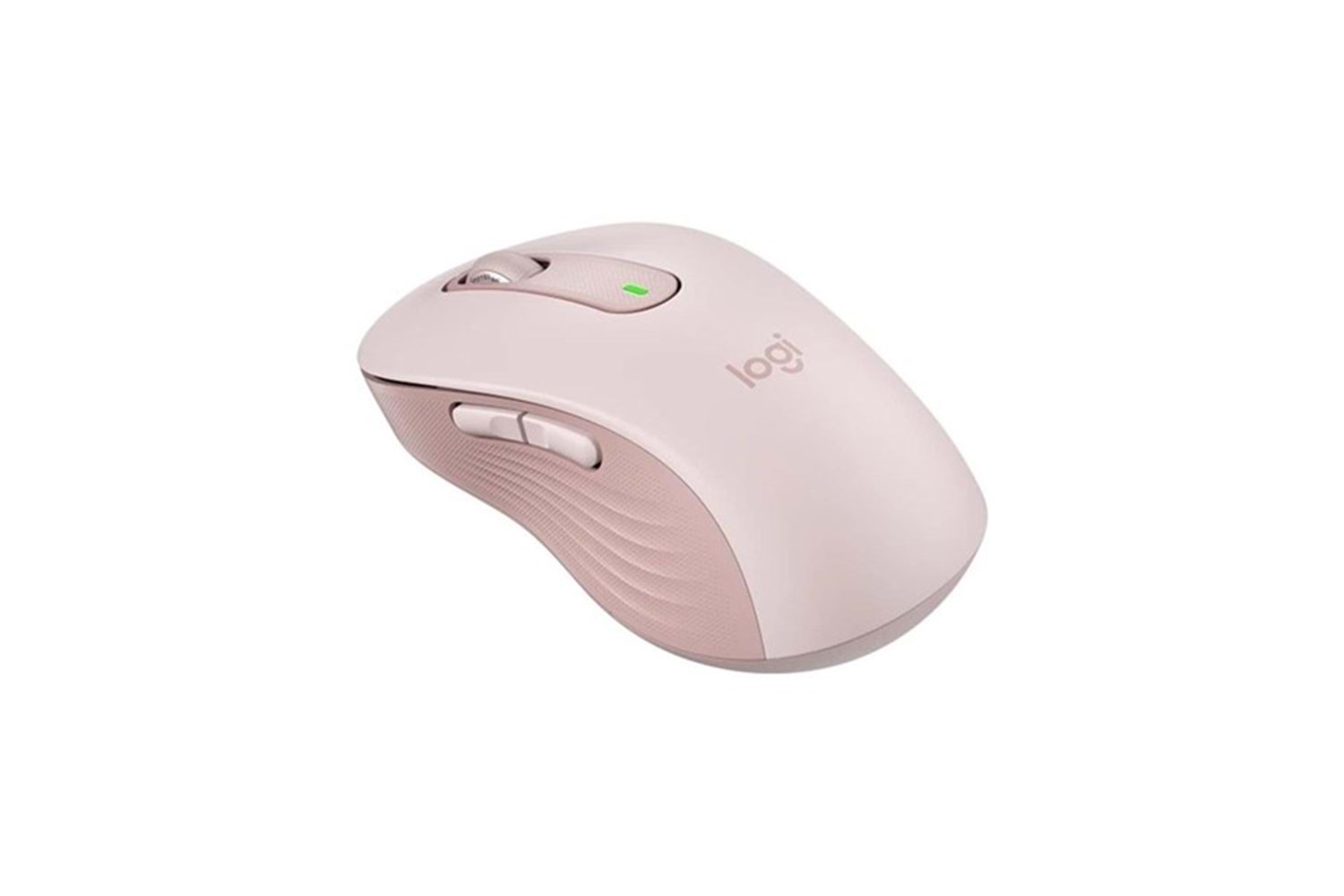 LOGITECH M650 Kablosuz 4000dpi Optic Rose Mouse 910-006254