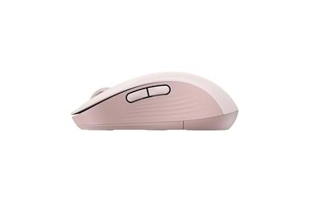 LOGITECH M650 Kablosuz 4000dpi Optic Rose Mouse 910-006254