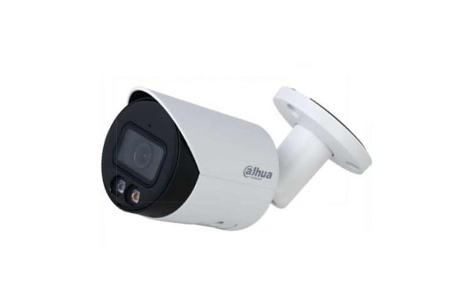 DAHUA 2MP BULLET 2,8mm IPC-HFW2249S-S-IL-0280B IP Güvenlik Kamerası Full Color