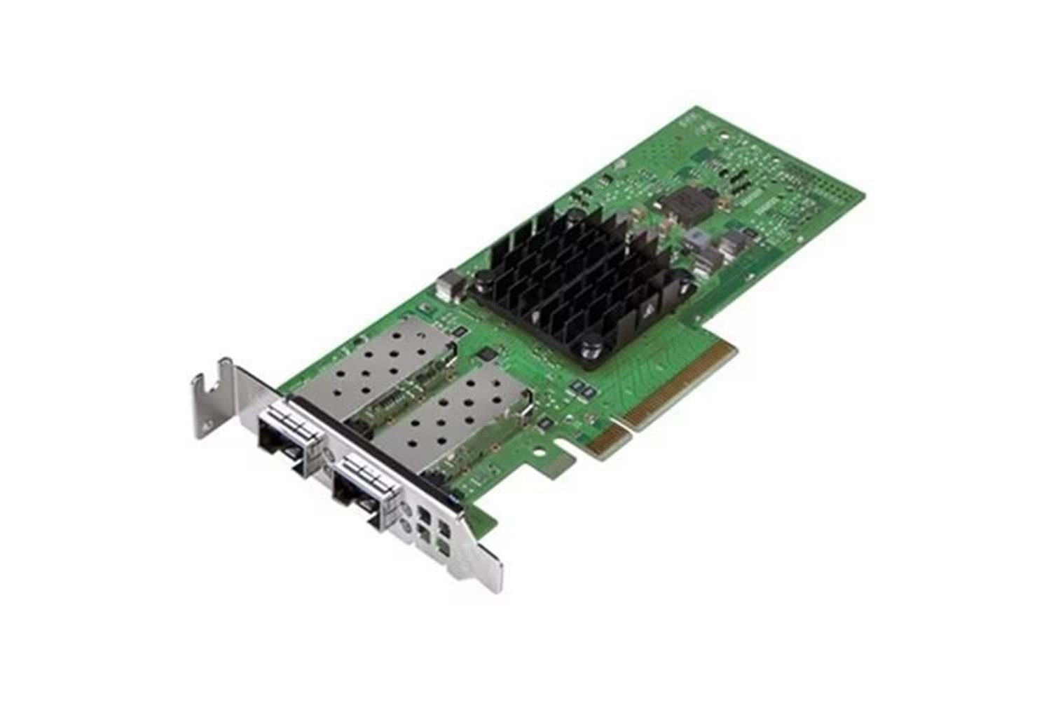 DELL 540-BBVLSNS 2port SFP 10GbE PCIe Sunucu Ethernet