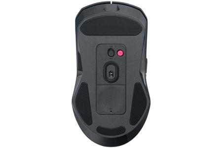 RAPOO VT9PRO 26000dpi Kablosuz Gaming Mouse Black Golden