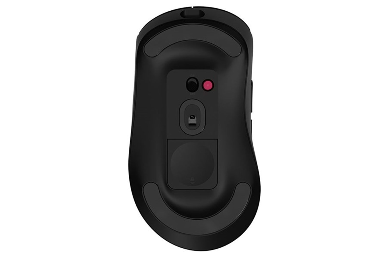 RAPOO VT3PRO 26000dpi Kablosuz Gaming Mouse Black